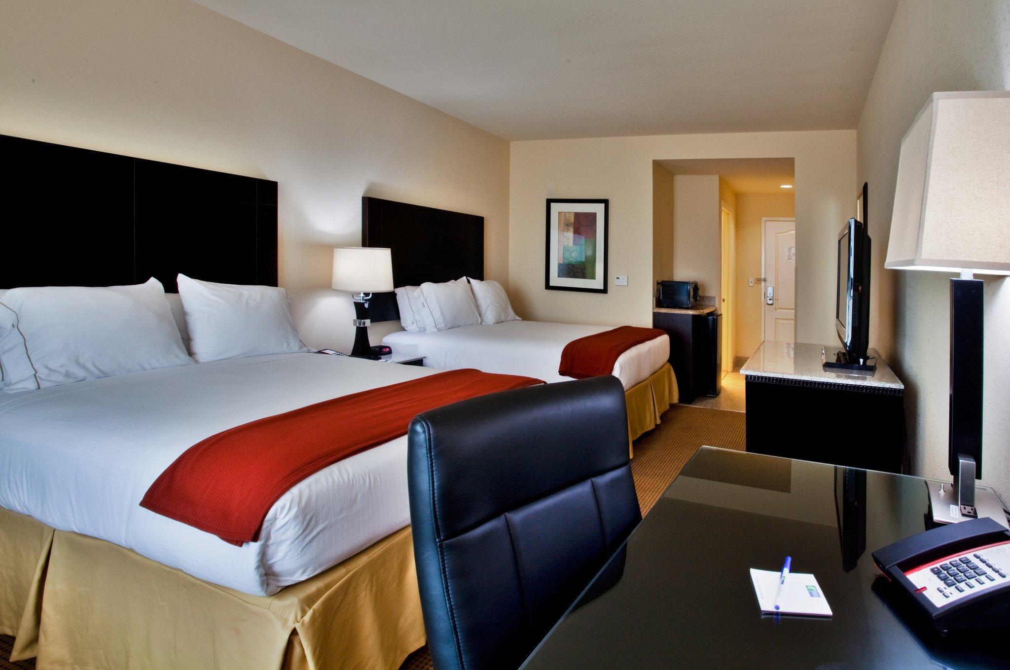 Holiday Inn Express-International Drive, An Ihg Hotel Orlando Buitenkant foto