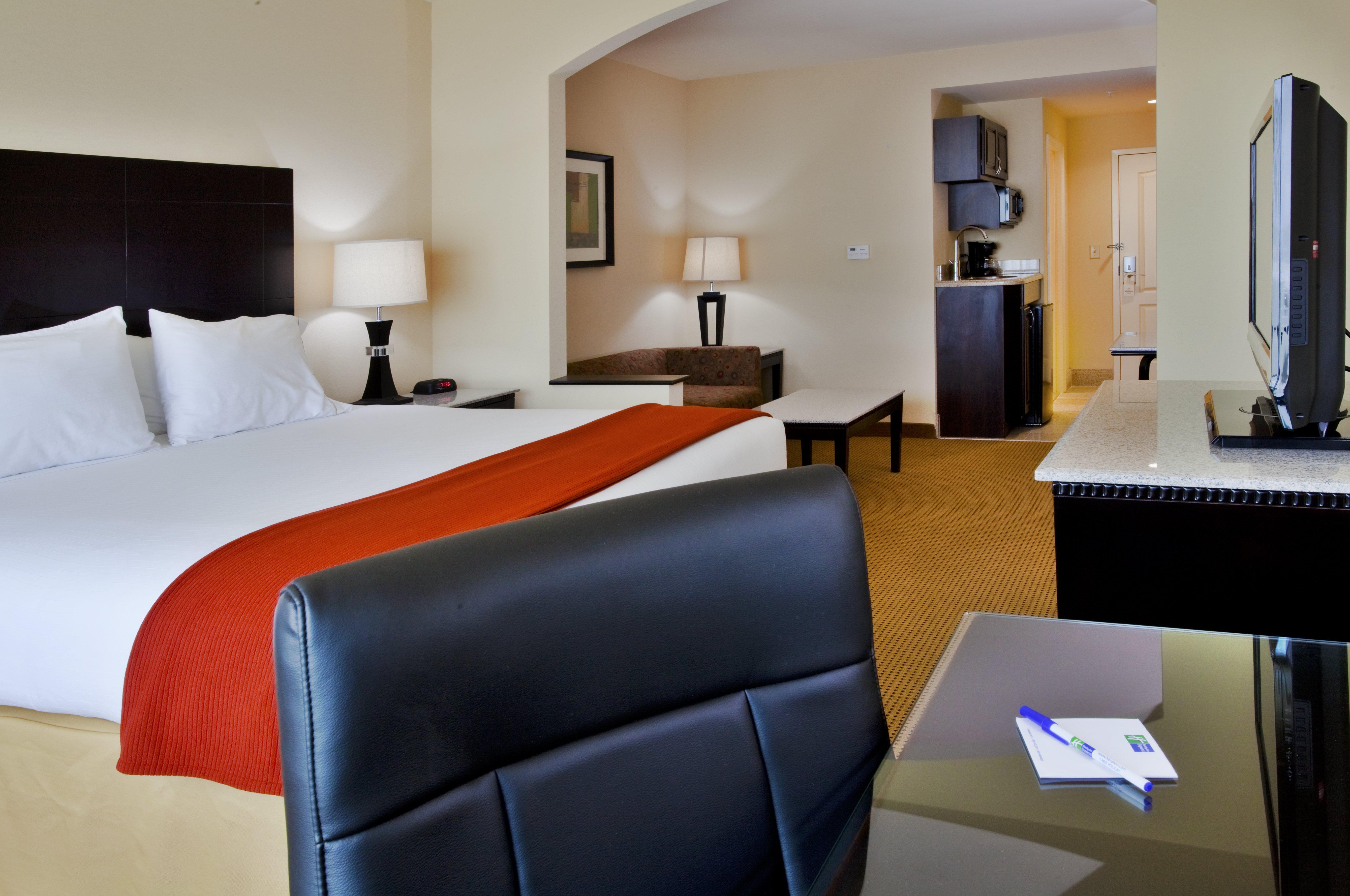Holiday Inn Express-International Drive, An Ihg Hotel Orlando Kamer foto