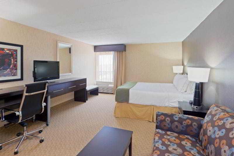 Holiday Inn Express-International Drive, An Ihg Hotel Orlando Kamer foto